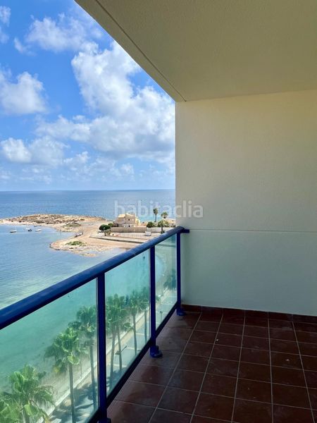Foto d5dd09a1-2ca0-4414-93aa-6a531ac2de64. Piso esplendida vivienda lista para vivir en la manga del mar menor, murcia en Manga del Mar Menor (La)