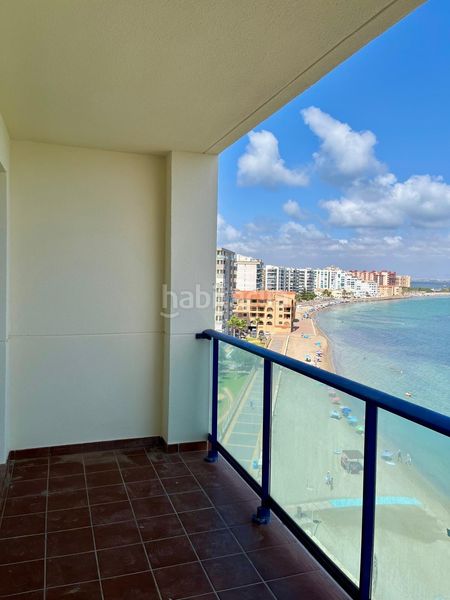 Foto efaef3ee-078b-46d3-9dc2-6ce349a4b697. Piso esplendida vivienda lista para vivir en la manga del mar menor, murcia en Manga del Mar Menor (La)
