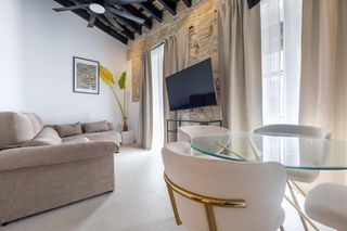 Chalet in Centro. Casa señorial del siglo xix rehabilitada en el centro histórico