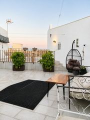 Chalet in Centro. Casa señorial del siglo xix rehabilitada en el centro histórico