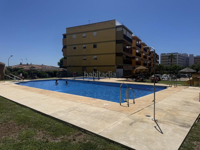 Foto 80ad3421-d0be-466a-bf75-f1693fbc1db6. Pis amb aparcament piscina a Almonte Almonte