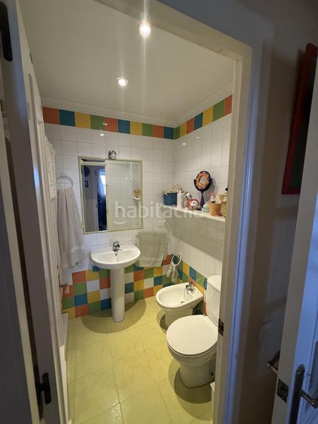Foto e1c6753f-5df7-46bb-84c0-9bbbbcb7371d. Pis amb aparcament piscina a Almonte Almonte