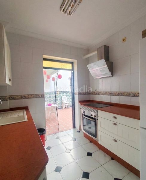 Foto 05afb0fc-2240-437b-a374-22ce884d7658. Pis a Triana Casco Antiguo Sevilla