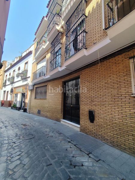 Foto 4ddd81be-ad1d-4d4f-8496-b71939470a7c. Pis a Triana Casco Antiguo Sevilla