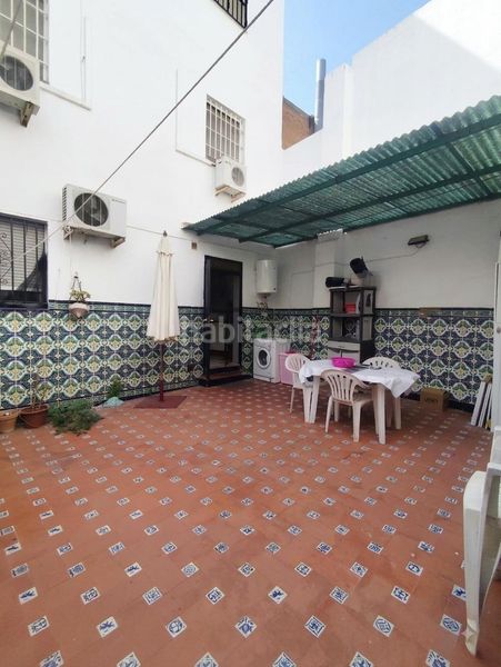 Foto 936aca05-f59f-4a15-9a9f-41a31e989fe4. Pis a Triana Casco Antiguo Sevilla