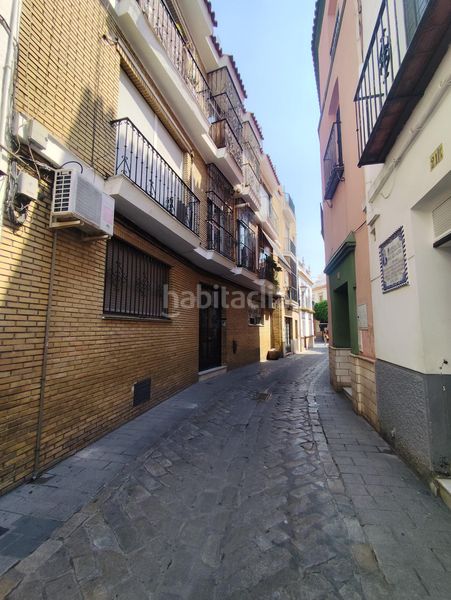 Foto d6081bad-a9ac-4fe8-b98e-9cf138a4ec63. Pis a Triana Casco Antiguo Sevilla
