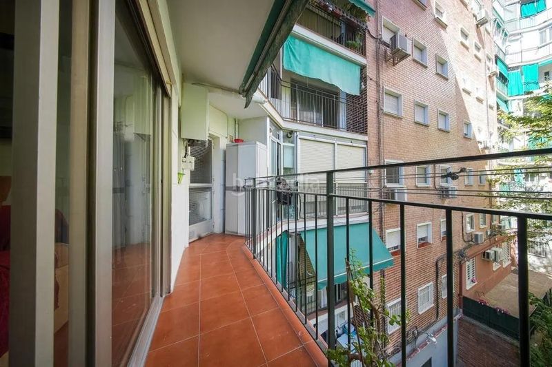 Foto 2852a101-8802-4364-9a77-47ac6a258c96. Pis a Ventas Madrid