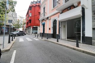 Local Comercial en Santa Catalina - Canteras
