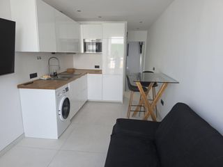Appartement à Orzola. Pequeña joya en el norte de lanzarote  las palmas