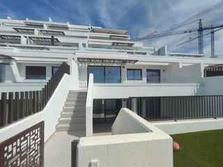 Casa adossada a Balcón de Finestrat-Terra Marina