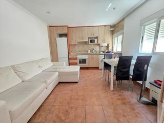 Flat in San Isidro