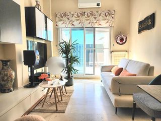 Apartament a El Sabinar-Urbanizaciones-Las Marinas-Playa Serena