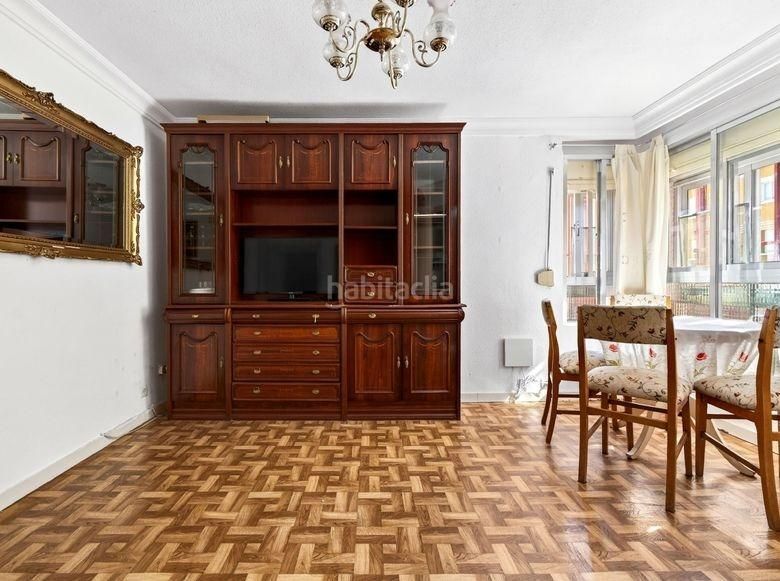 Foto 2a9dee33-ee15-4e65-8b32-f2ed339ca8ea. Pis a Arcos Madrid