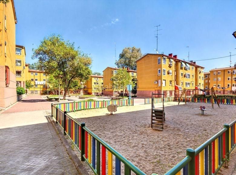 Foto 4482de01-b9d3-4f2e-81b1-9af03429cea6. Pis a Arcos Madrid