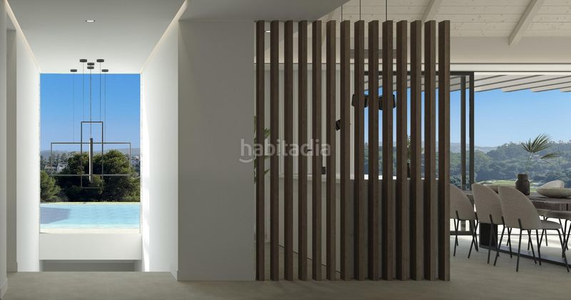 Foto a41381ba-5579-4cbf-ba28-999b40442832. Chalet espectacular villa en real de la quinta, marbella en Benahavís