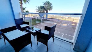 Pis a Veneziola. Moderna vivienda de 85 metros cuadrados junto al mediterráneo!