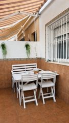 House in Nuevo Parque - Los Rosales - Tráfico Pesado. Casa reformada en huelva