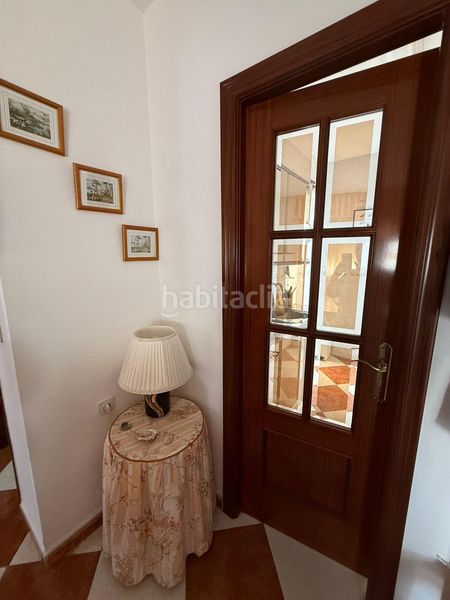 Foto e0b79e7d-1dad-4440-9fcc-8562a8abab31. Pis amb aparcament a Centro - Torre de la Higuera Almonte