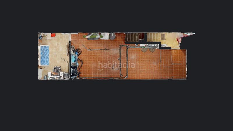 Foto 7a20fc1d-b1c5-4d1b-b231-57c2488beea4. Casa amb aparcament piscina a Playa del Hombre - Taliarte - Salinetas Telde
