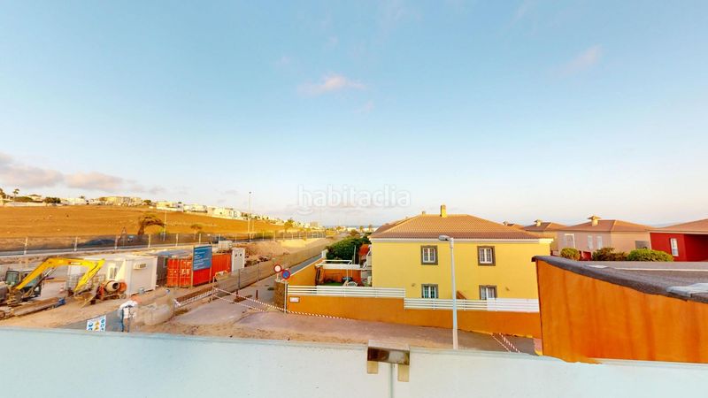 Foto 8f1d140c-22e8-4472-bf32-2cff71fb131b. Casa amb aparcament piscina a Playa del Hombre - Taliarte - Salinetas Telde