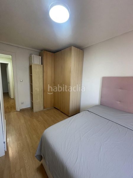 Foto 41b759bd-a916-4340-b4ce-05101f2caeca. Pis amb aparcament a Cortes-Huertas Madrid