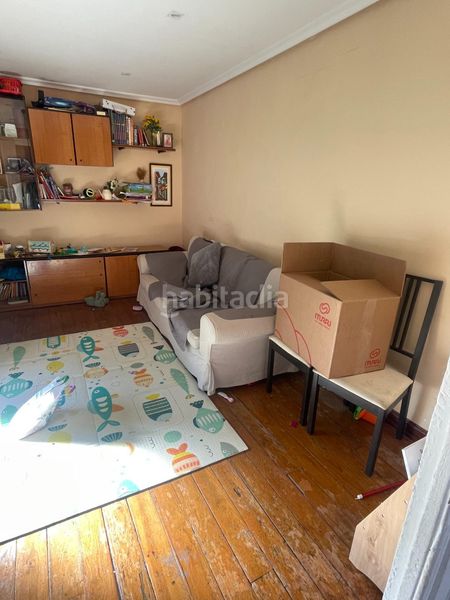 Foto a28963c3-8443-4af2-8c51-eee47d2bb52c. Pis amb aparcament a Cortes-Huertas Madrid