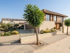 Terreny residencial a Rodonyà. Terreno para construir en alt camp, tarragona