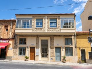 Casa a Muro de Alcoy