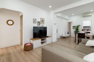 Appartement à Cocentaina. Piso reformado de 124 m2 en el corazón de cocentaina  alicante
