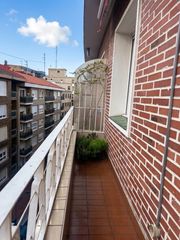 Flat in Rontegui-Pormetxeta