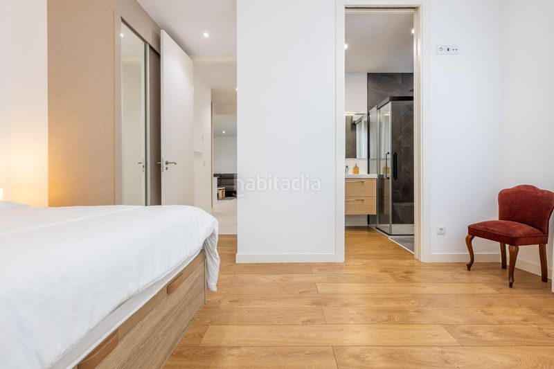 Foto 502d8291-dd02-43b9-9b89-f1f2db014a3a. Alquiler piso espectacular bajo vivienda con reforma de diseño en a coruña en Coruña (A)