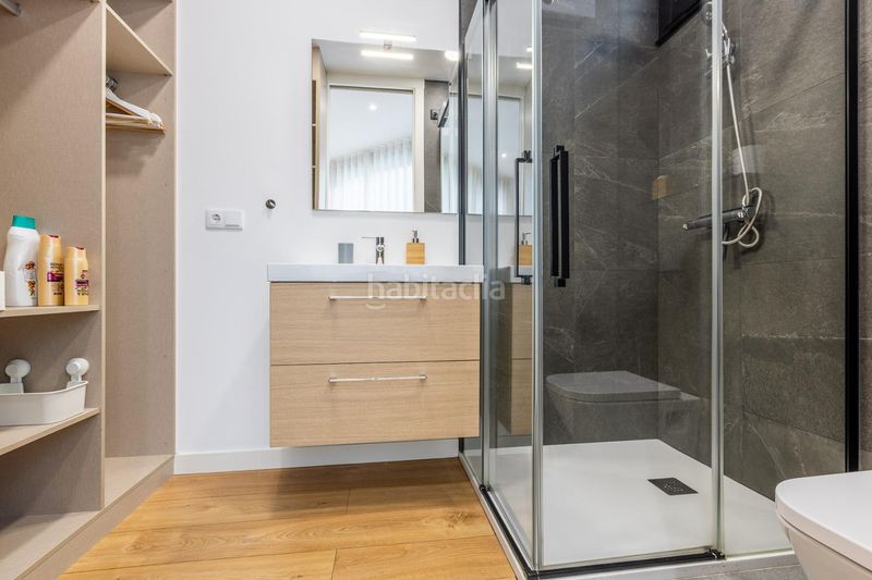 Foto 6df2b32a-0163-4a34-a298-471da3fd6e29. Alquiler piso espectacular bajo vivienda con reforma de diseño en a coruña en Coruña (A)