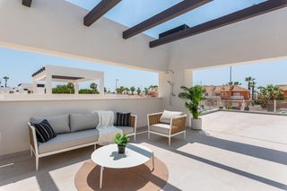Chalet in Lo Marabú. Villa allegra