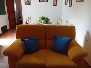 Chalet in Ayamonte ciudad. Gran oportunidad en la villa! casa con 1.500 m2 de terreno urban