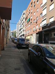 Pis a Fuente del Berro. Piso en fuente del berro madrid, pensada para vivir