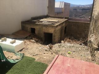 Terreno residenziale  Calle pancho ruiz