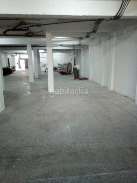 Foto 139b349f-5b38-4ba8-9859-61810902a365. Business premise in San Fernando San Bartolomé de Tirajana