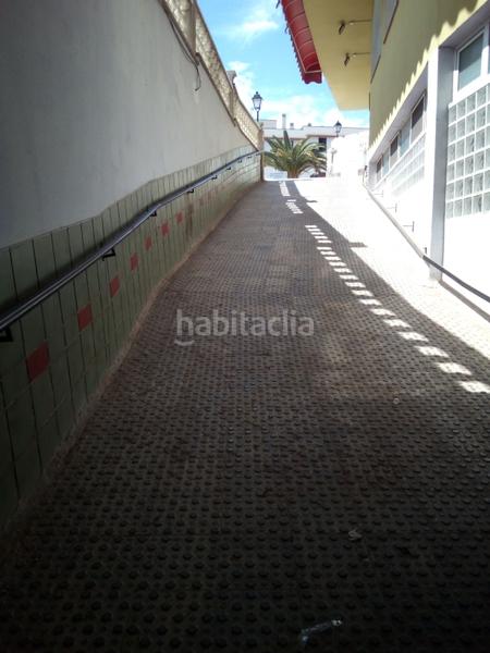 Foto 186048f0-06dc-4c3f-9432-a6290f6d5207. Business premise in San Fernando San Bartolomé de Tirajana