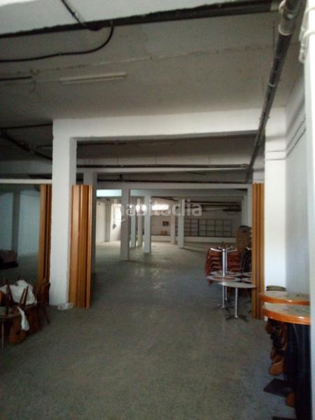 Foto 4427e15c-3409-40ff-a026-4f2d4c498224. Business premise in San Fernando San Bartolomé de Tirajana