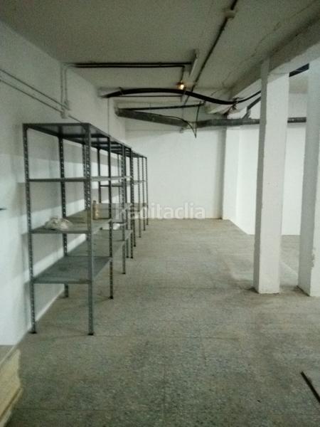 Foto eae15fda-a0fa-4391-a5d3-4ba33c6cdc01. Business premise in San Fernando San Bartolomé de Tirajana