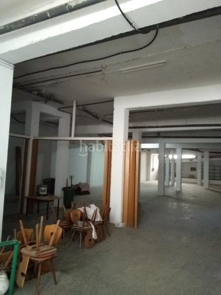 Foto ed287bc6-14cc-4a95-afc8-329e0be4d6a0. Business premise in San Fernando San Bartolomé de Tirajana