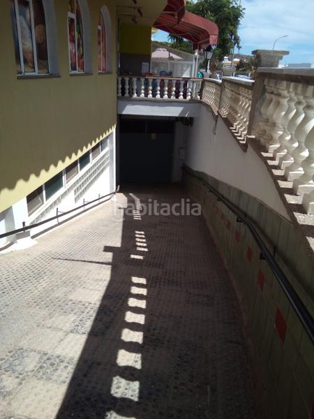 Foto 96f80429-dec8-44eb-91b9-f00bbe8e6f64. Local comercial en San Fernando San Bartolomé de Tirajana