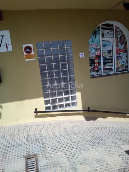 Foto ceeb1c0a-e807-4bda-9e0e-8aab88287d29. Local comercial en San Fernando San Bartolomé de Tirajana