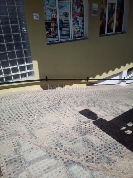 Foto d8ec9a5a-8a57-46b7-ab40-9bfc220eea84. Local comercial en San Fernando San Bartolomé de Tirajana