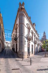 Edificio  Calle gourié