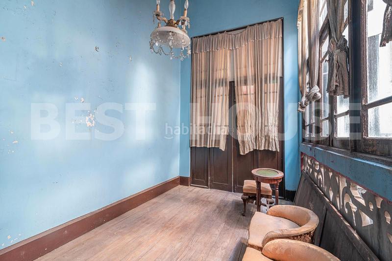 Foto ca0b18e7-b090-42ce-8011-5ed3b1a4b368. Edificio in Arucas casco Arucas