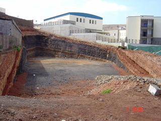 Terreny residencial a Santa María de Guía de Gran Canaria