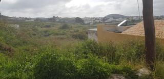 Terreno residenziale  Calle pantaleón quevedo