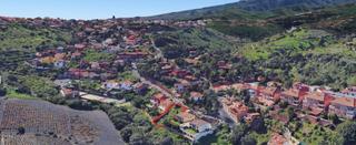 Terrain résidentiel à Calle mirlo 9999. Se vende estupenda parcela en bandama, santa brigida. se ubica e