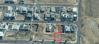 Terreny residencial a Calle salvador dalí 3. ¡oportunidad en zona muy prestigiosa! parcela de 305 m² ideal pa